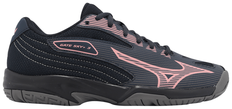 Mizuno wave shop gate 3