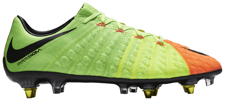 hypervenom phantom 3 size 8.5