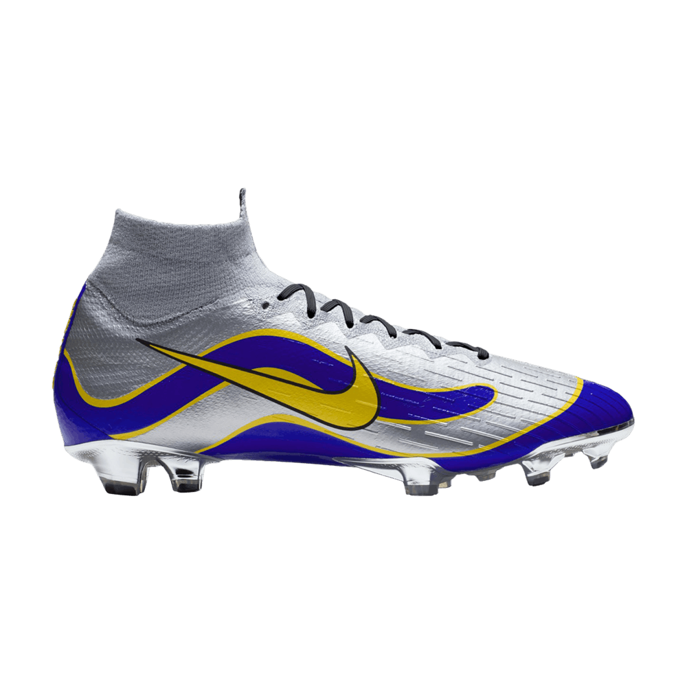nike mercurial 1998 remake