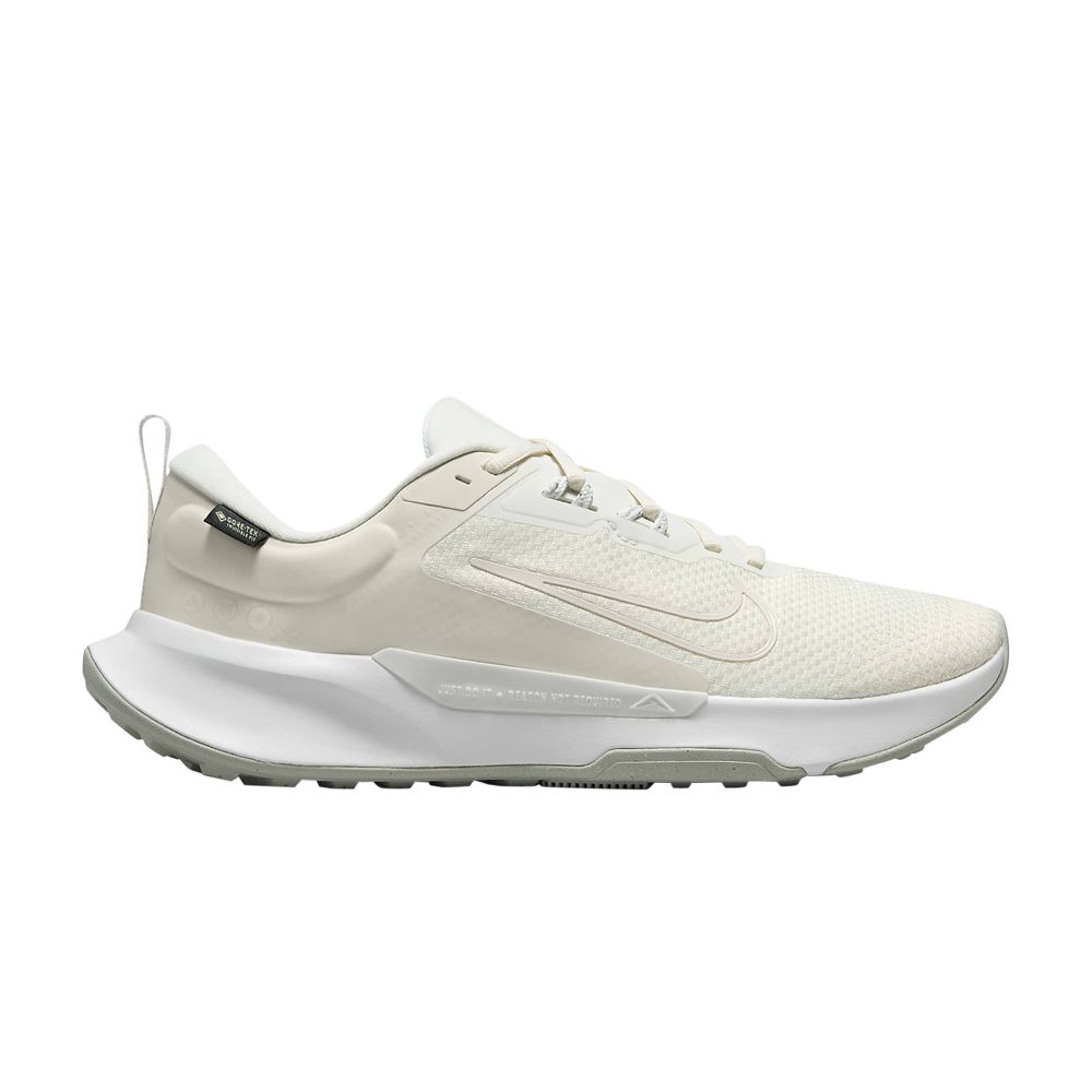 Pre-owned Nike Juniper Trail 2 Gore-tex 'phantom' In Cream