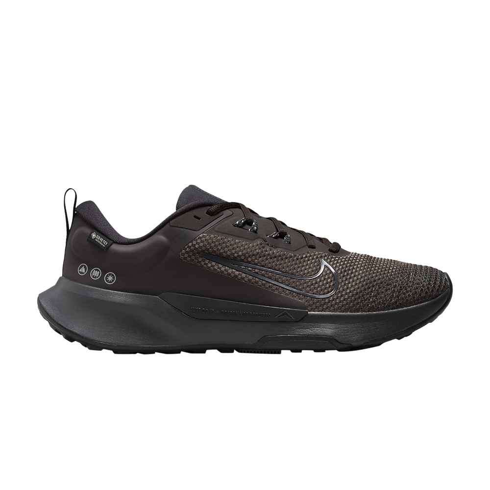 Pre-owned Nike Juniper Trail 2 Gore-tex 'velvet Brown'