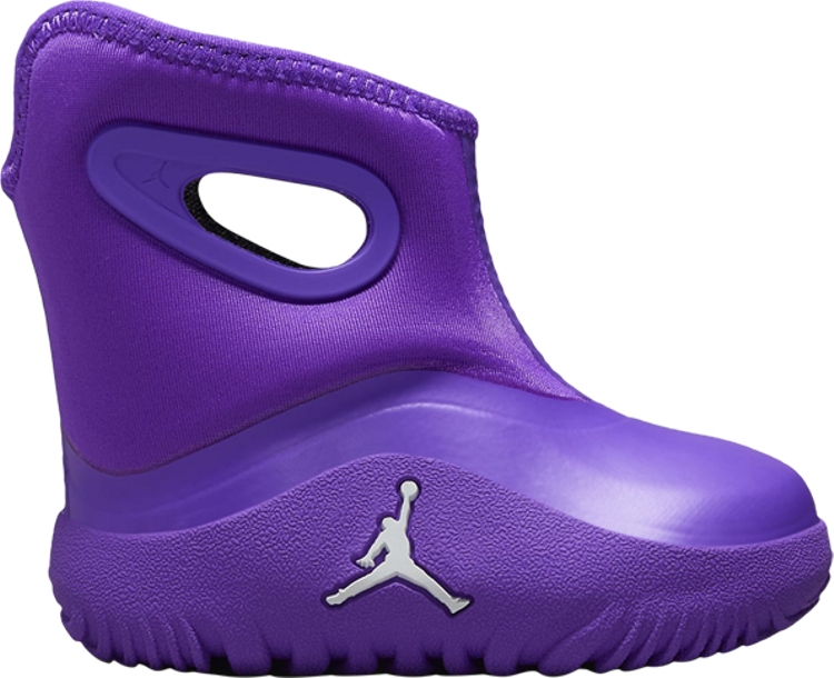Buy Jordan Lil Drip TD 'Purple Venom' - FB9919 500 | GOAT