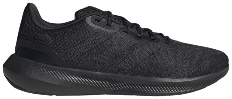 Adidas Runfalcon 30 TR Wide Black Carbon