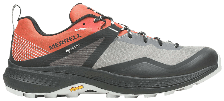 Merrell MQM 3 GORE TEX Charcoal Tangerine