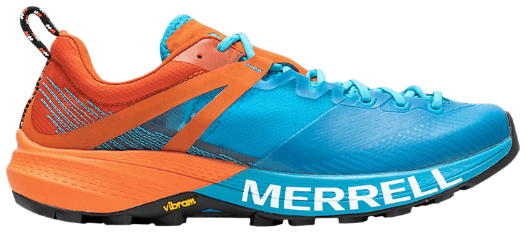 Merrell MTL MQM Tahoe Tangerine