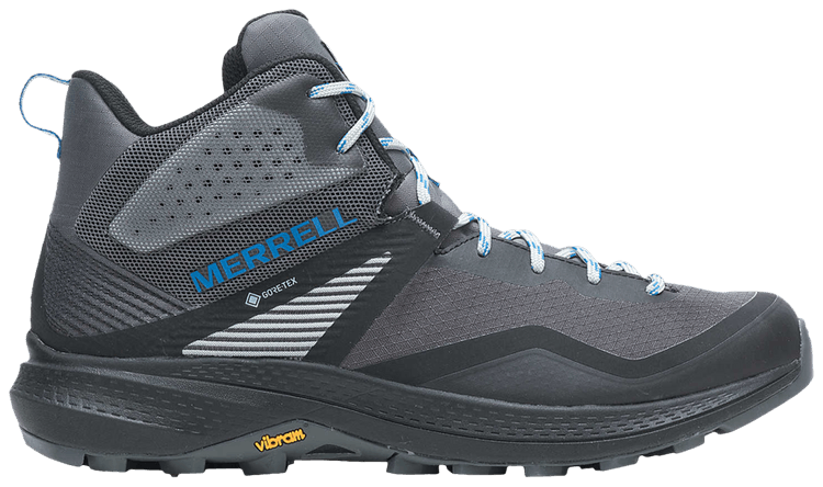 Merrell MQM 3 Mid GORE TEX Rock Blue
