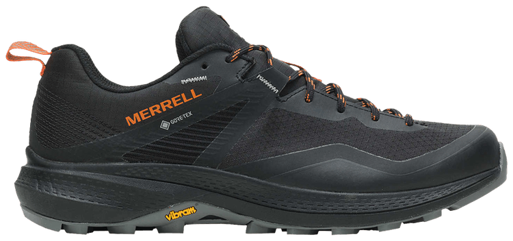 Merrell MQM 3 GORE TEX Black Exuberance