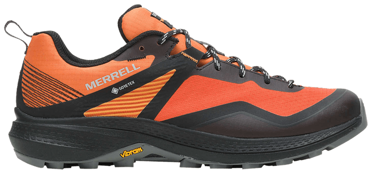 Merrell MQM 3 GORE TEX Tangerine