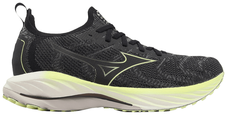Buy Wave Neo Wind 'Undyed Black Luminous' - J1GC227852 | GOAT
