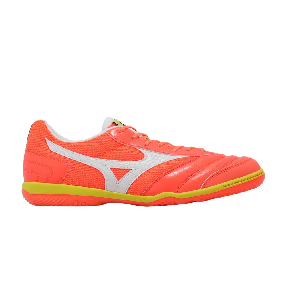 MRL Sala Club IN 'Neon Flame' - Q1GA230380