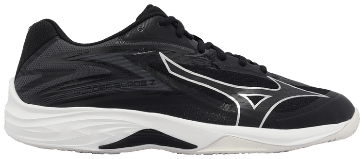 Mizuno Thunder Blade Z Black Silver