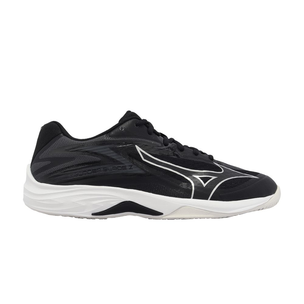 Pre-owned Mizuno Thunder Blade Z 'black Silver'