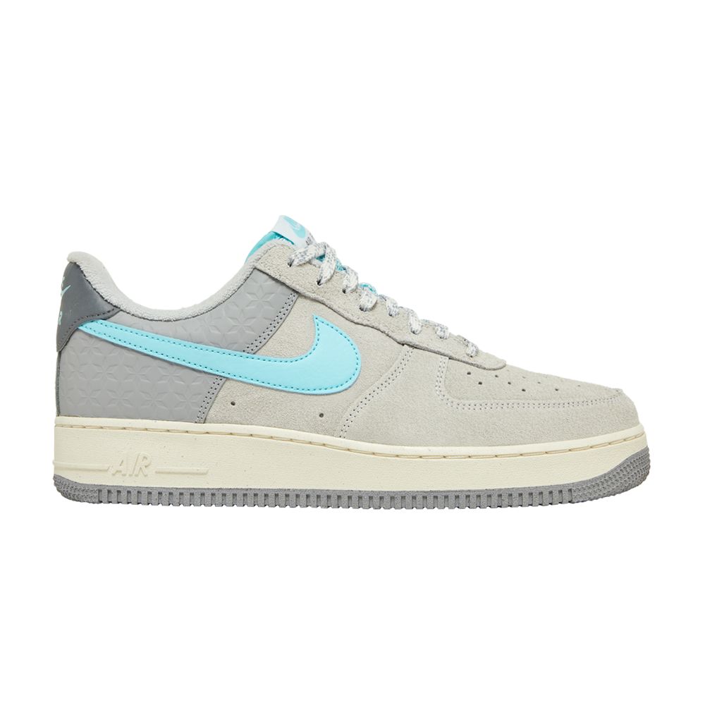 NIKE AIR FORCE 1 LOW 'SNOWFLAKE'