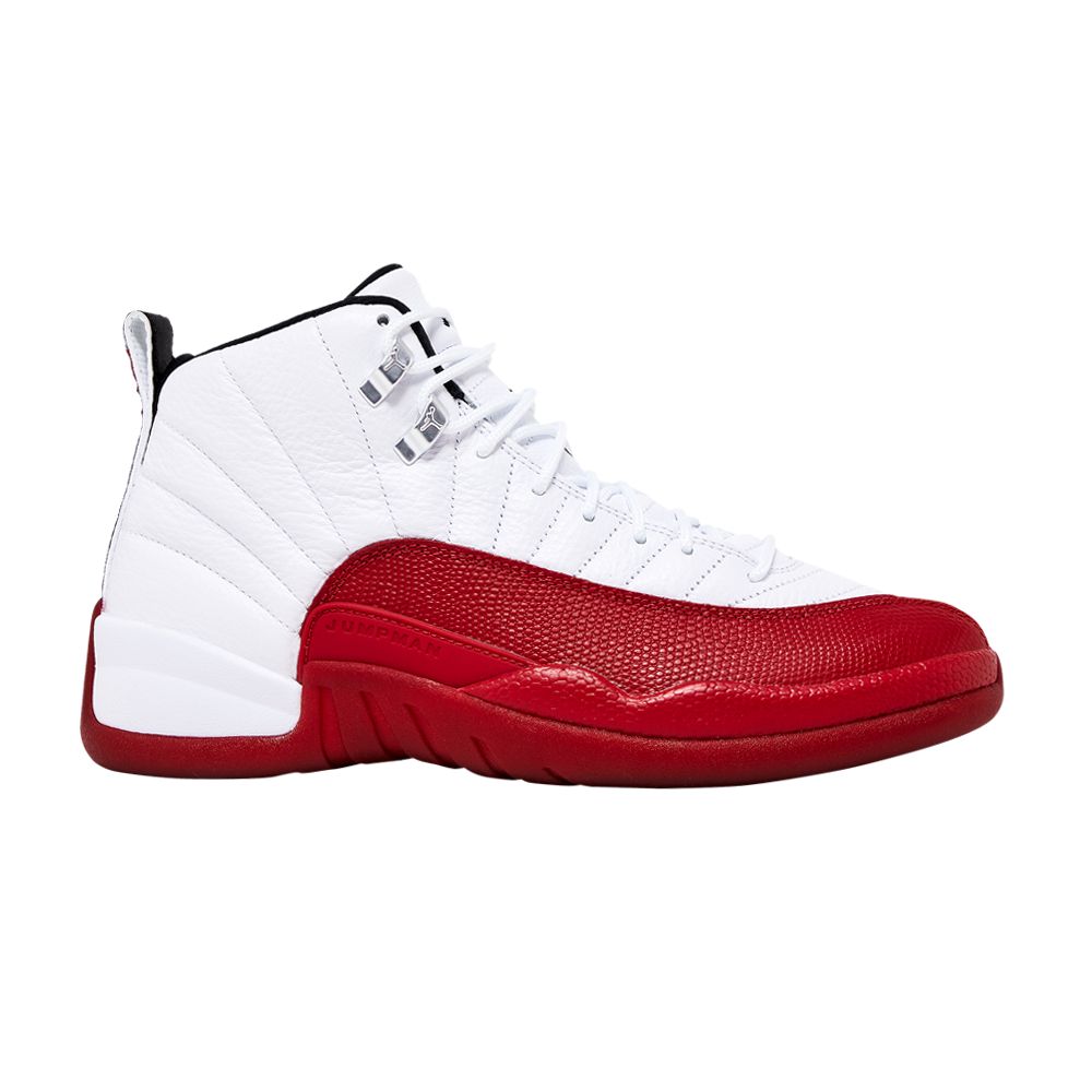 AIR JORDAN AIR JORDAN 12 RETRO 'CHERRY' 2023