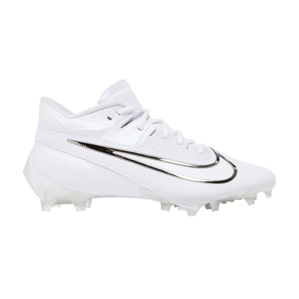 NIKE VAPOR EDGE ELITE 360 2 'WHITE METALLIC SILVER'