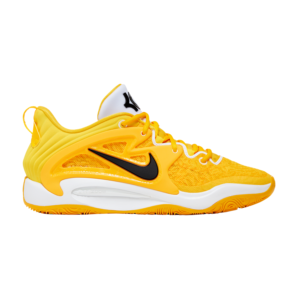 Pre-owned Nike Kd 15 Tb 'university Gold'