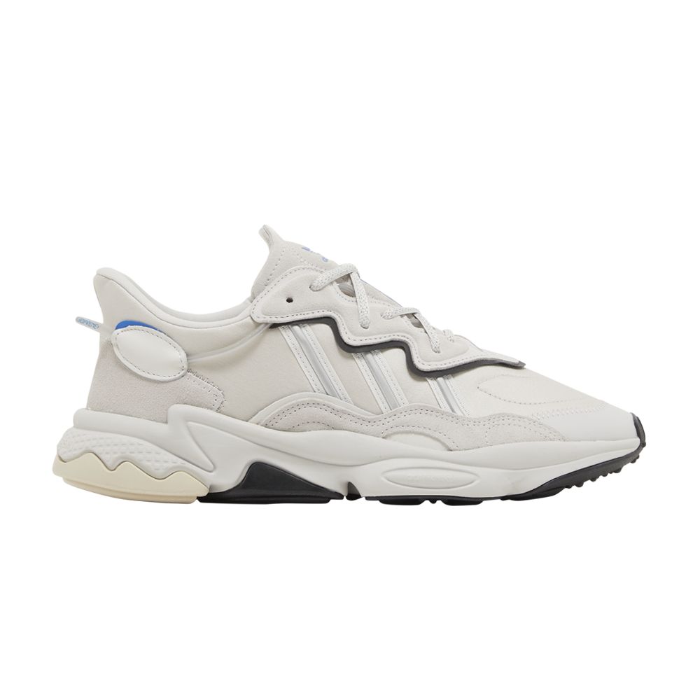 ADIDAS ORIGINALS OZWEEGO 'GREY SILVER METALLIC'