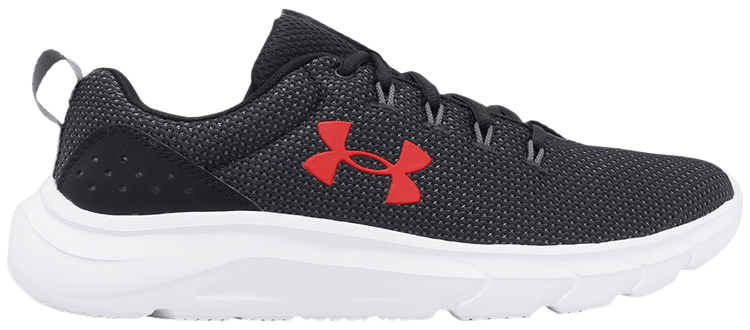 Under Armour Phade RN 2 Black Red