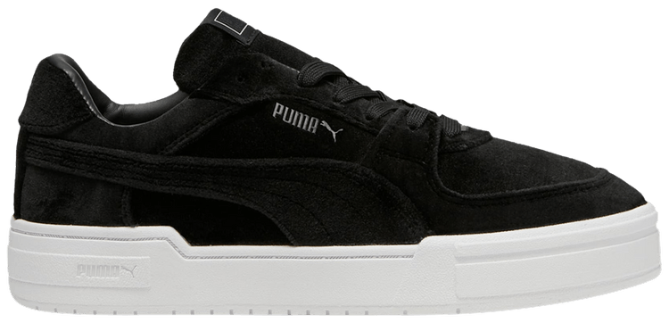 Puma Wmns CA Pro Velour   Black