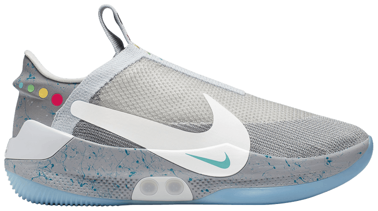 Adapt BB 'Nike Mag' AU Charger