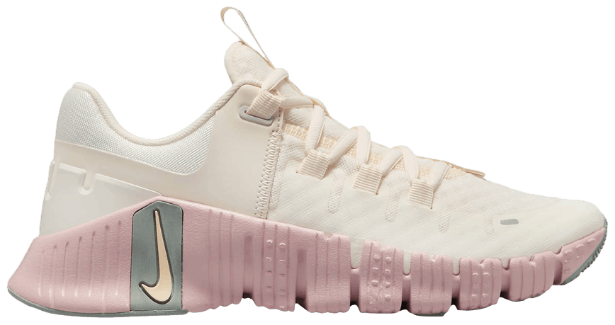 metcon 5 ivory gum