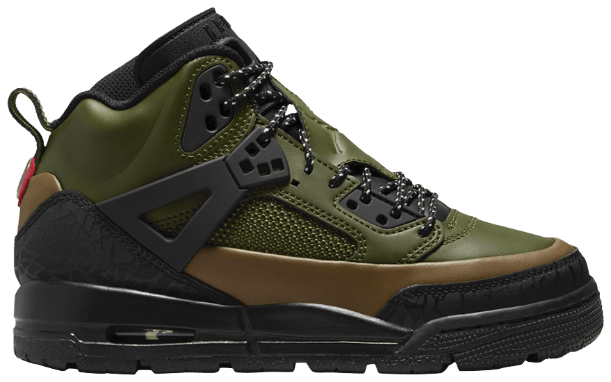 winterized spizike