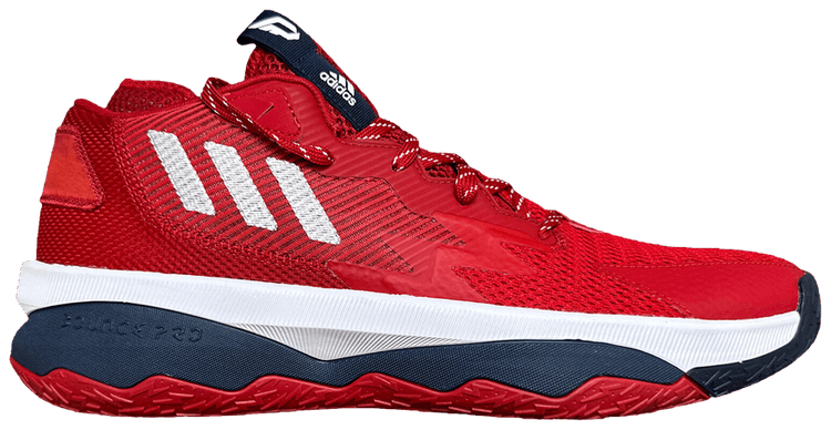 Adidas Dame 8 Team USA