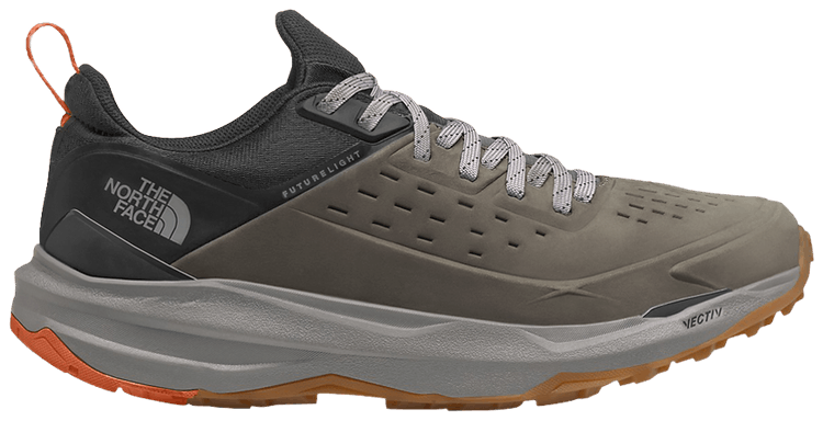 Vectiv Exploris 2 Futurelight New Taupe Green