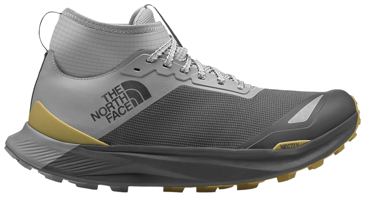 The North Face Vectiv Infinite 2 Futurelight Asphalt Grey