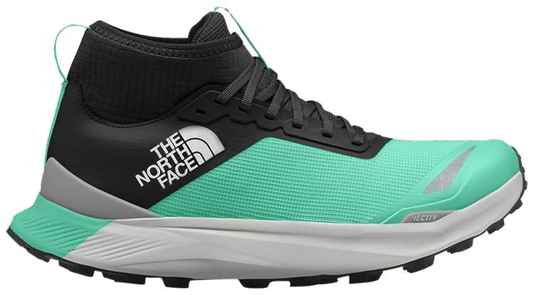 The North Face Wmns Vectiv Infinite 2 Futurelight Vivid Seafoam