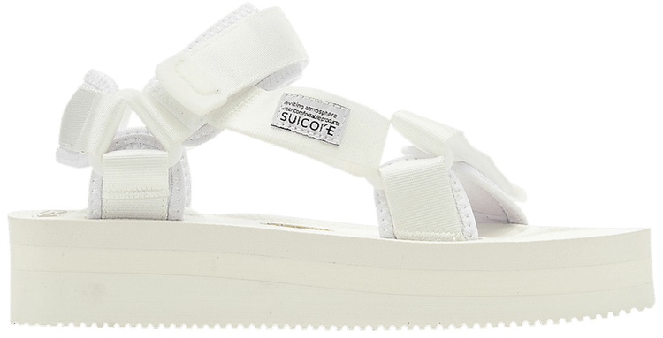 Depa V2PO White