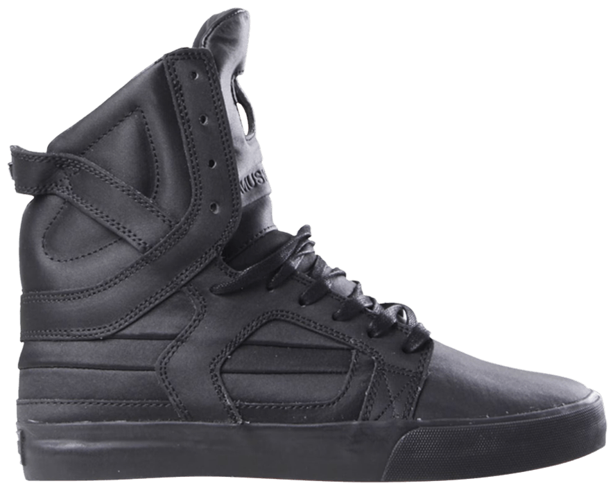 Buy Skytop 2 'Black' - S01032 | GOAT