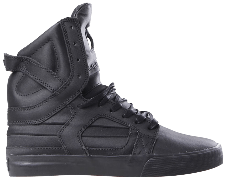 Buy Skytop 2 'Black' - S01032 | GOAT