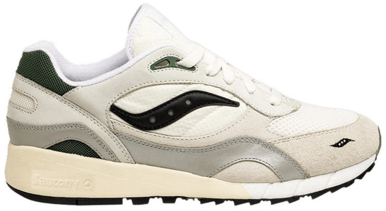 Saucony Shadow 6000 Accelerate Decelerate