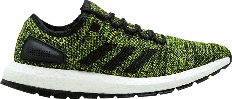 PureBoost All Terrain Core Green Black