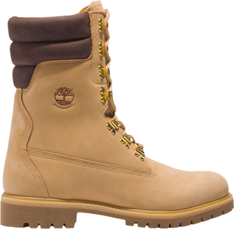 Super Boot '50th Edition Butters'