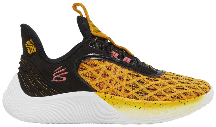 Buy Curry Flow 9: New Releases & Iconic Styles | GOAT