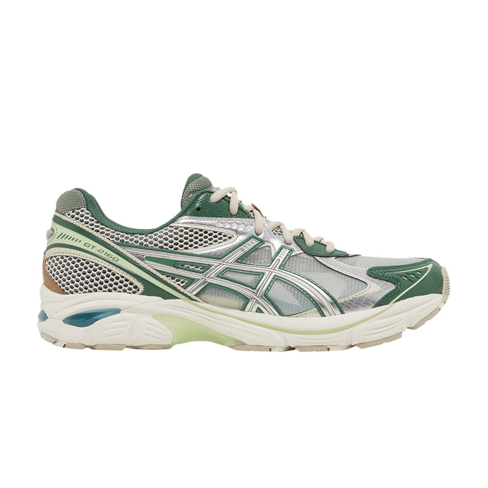 ASICS Above The Clouds x GT 2160 'Shamrock Green' | Men's Size 6