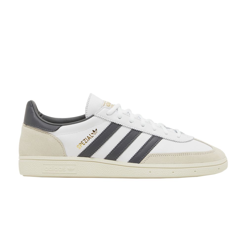 adidas Handball Spezial 'White Grey' | Men's Size 13
