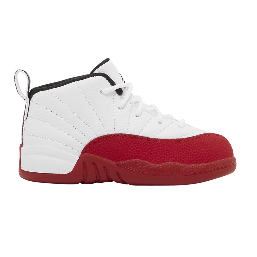 Air Jordan 12 Retro TD 'Cherry' 2023 - 850000-116