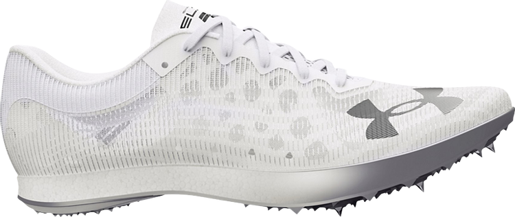 Shakedown Elite 'Breeze - White Halo Grey'