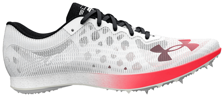 Under Armour Shakedown Elite Breeze   White Beta