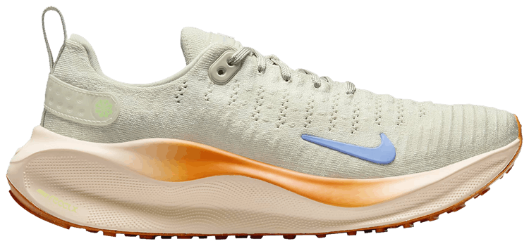 Nike Wmns ReactX Infinity Run 4 Sea Glass Safety Orange
