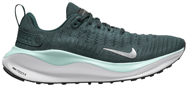 Wmns ReactX Infinity Run 4 'Deep Jungle Jade Ice'