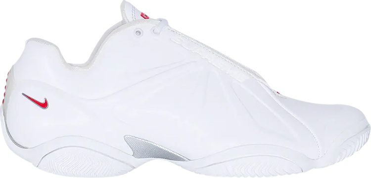 Buy Supreme x Air Zoom Courtposite 'White' - FB8934 100 | GOAT CA