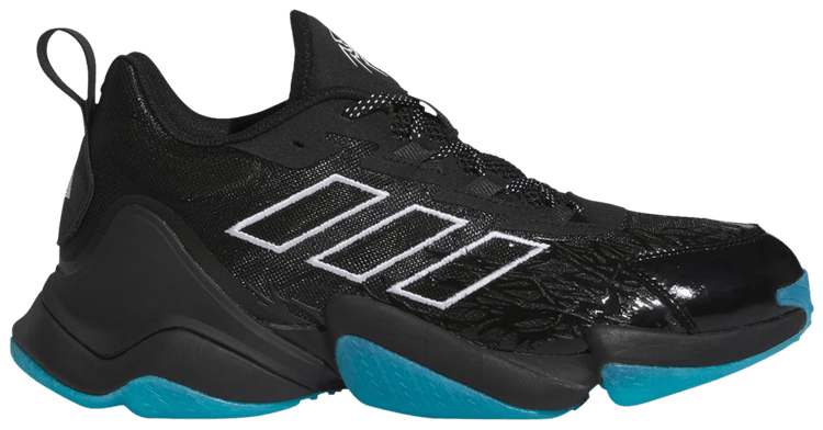 Marvel x adidas Impact FLX 2 TF Venom