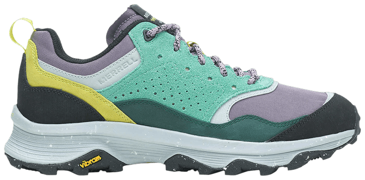 Merrell Wmns Speed Solo Jade