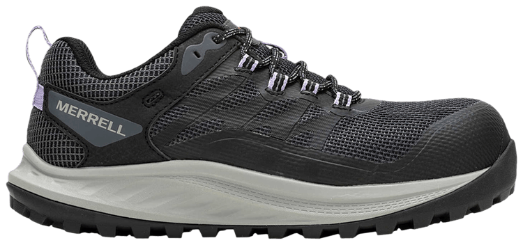 Merrell Wmns Antora 3 CF Black Grey