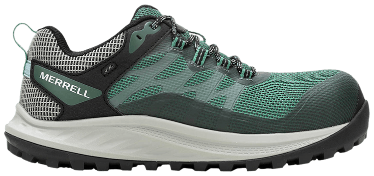 Merrell Wmns Antora 3 CF Pine Green