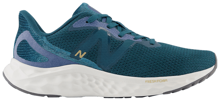 New Balance Wmns Fresh Foam Arishi v4 Deep Ocean